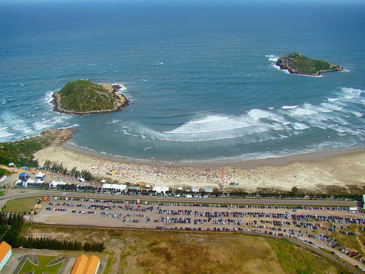 Silvestre Praia Hotel Imbituba  Εξωτερικό φωτογραφία