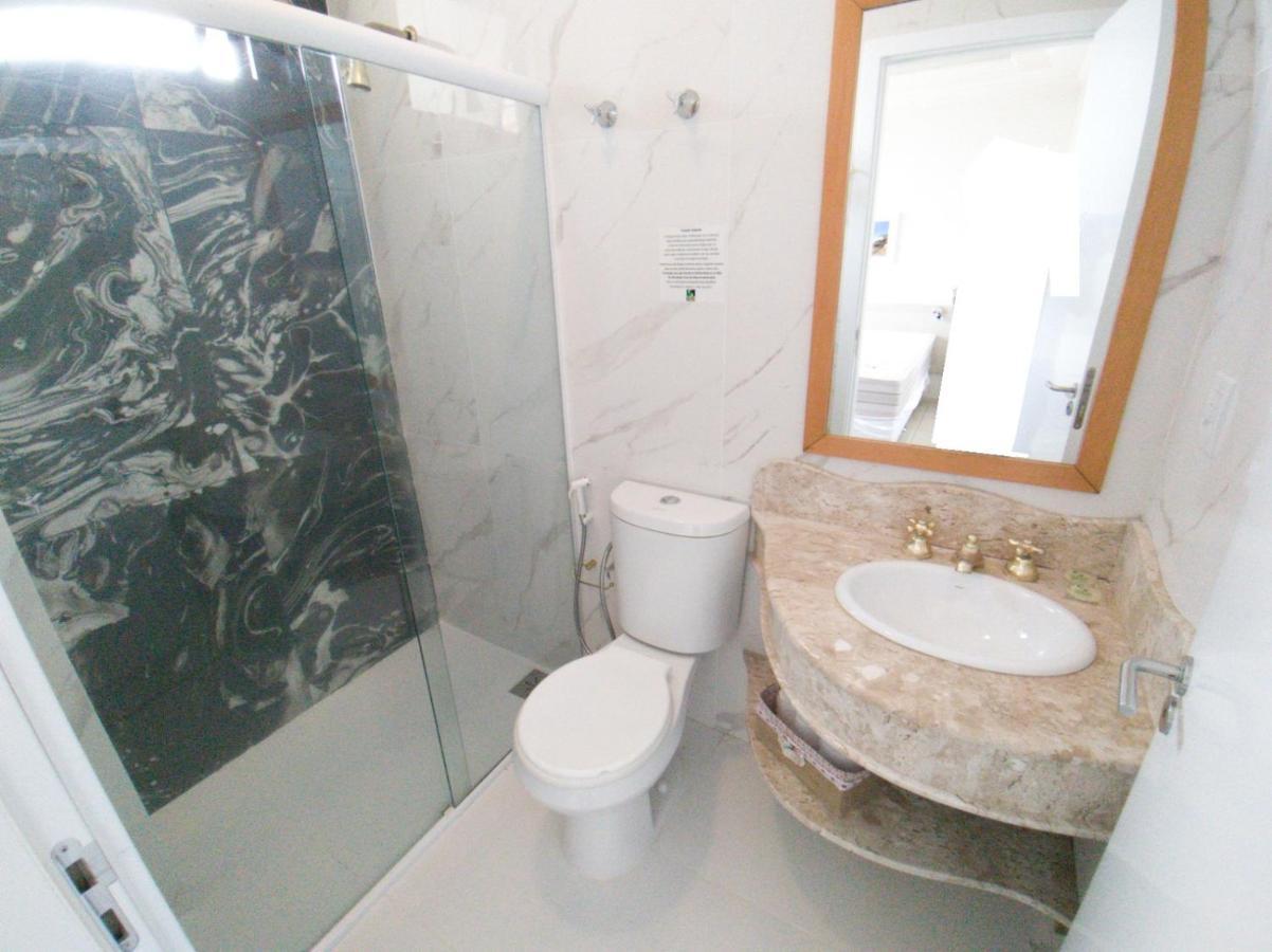 Silvestre Praia Hotel Imbituba  Εξωτερικό φωτογραφία