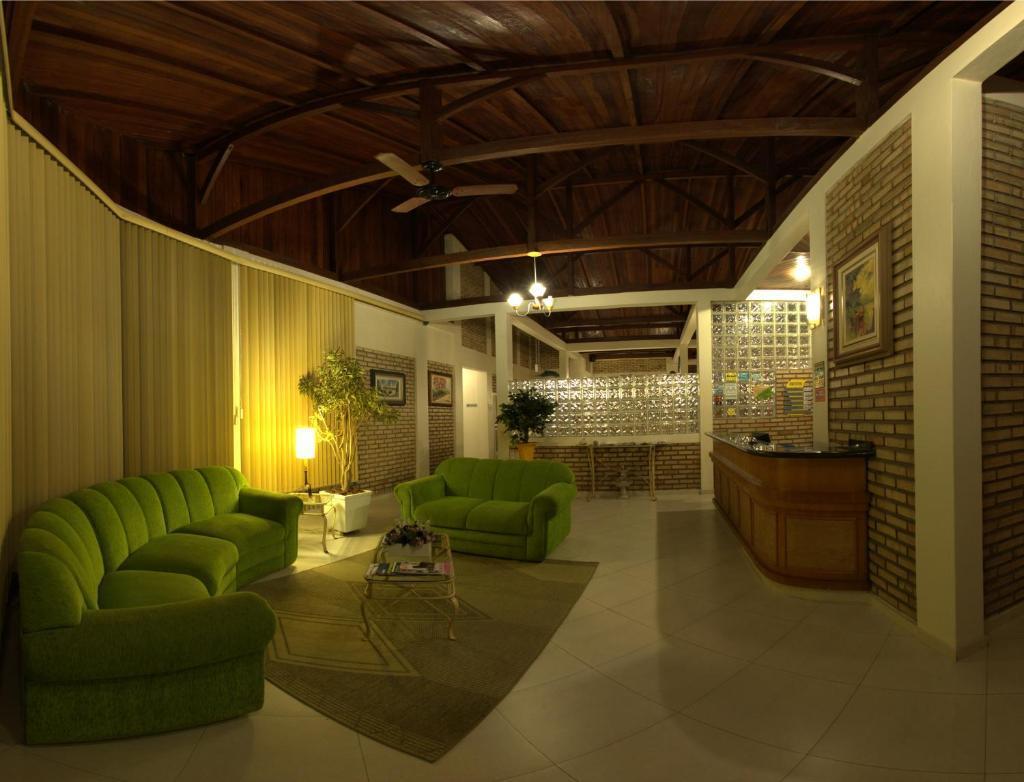 Silvestre Praia Hotel Imbituba  Εξωτερικό φωτογραφία